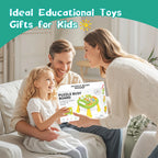 Musical Activity Table for Toddlers