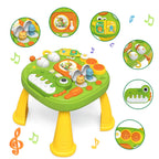 Musical Activity Table for Toddlers