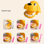 Kids Doctor Play Set