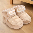 Baby Winter Soft Sole Boots