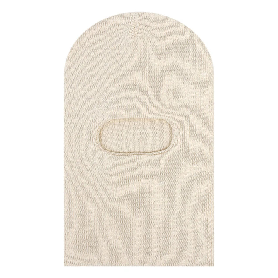 Kids Winter Balaclava Knit Hat