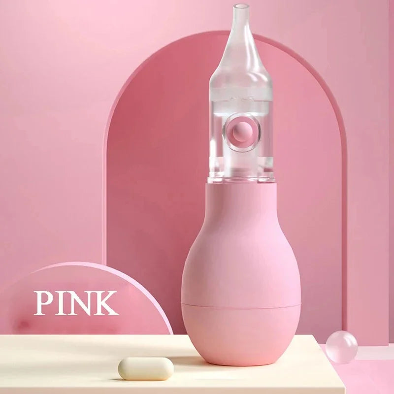 Baby Soft Nasal Aspirator