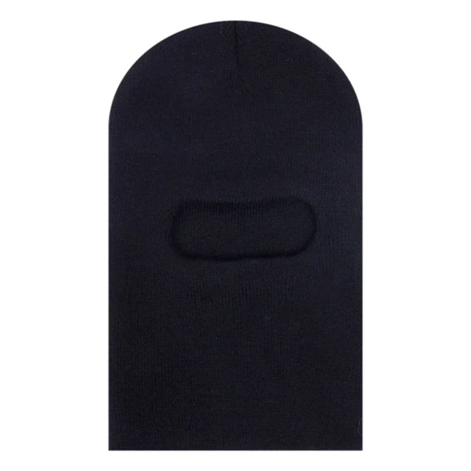 Kids Winter Balaclava Knit Hat