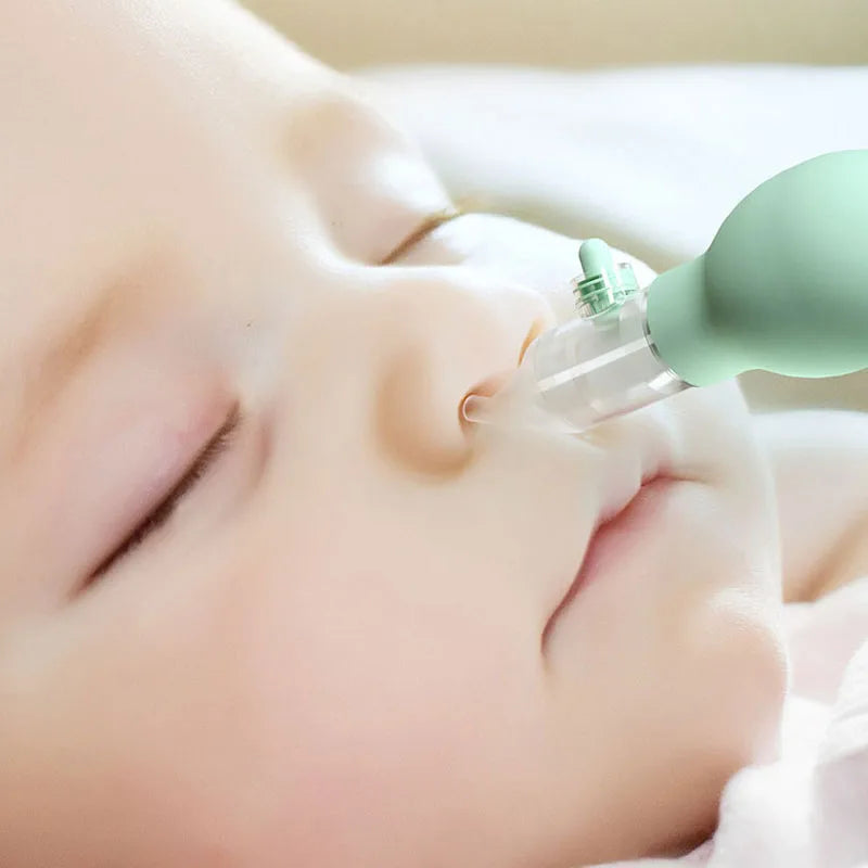 Baby Soft Nasal Aspirator