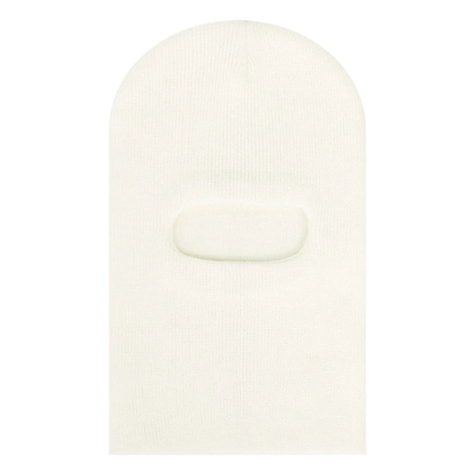 Kids Winter Balaclava Knit Hat