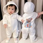 Baby Spring & Autumn Jumpsuit