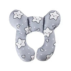 Baby U-Shaped Stroller Pillow