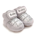 Baby Winter Soft Sole Boots