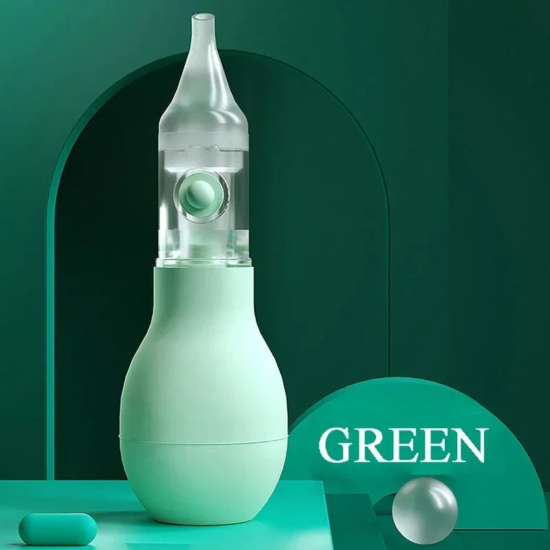 Baby Soft Nasal Aspirator