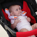 Baby U-Shaped Stroller Pillow