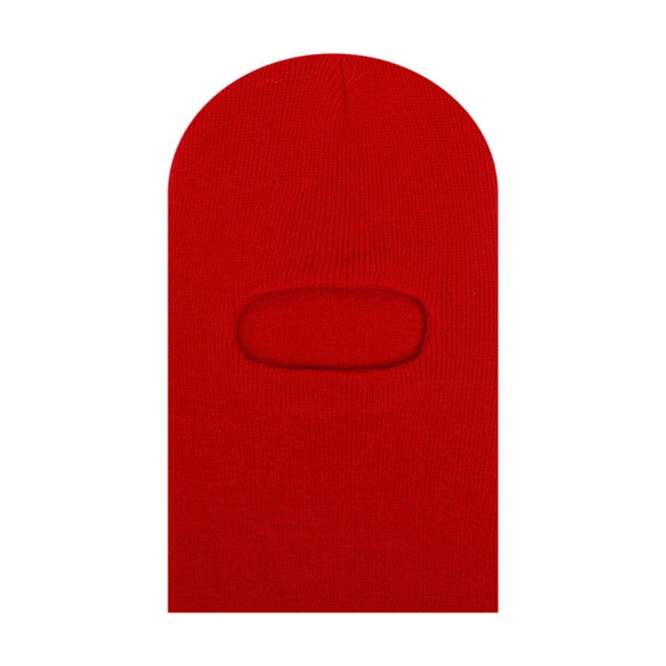 Kids Winter Balaclava Knit Hat