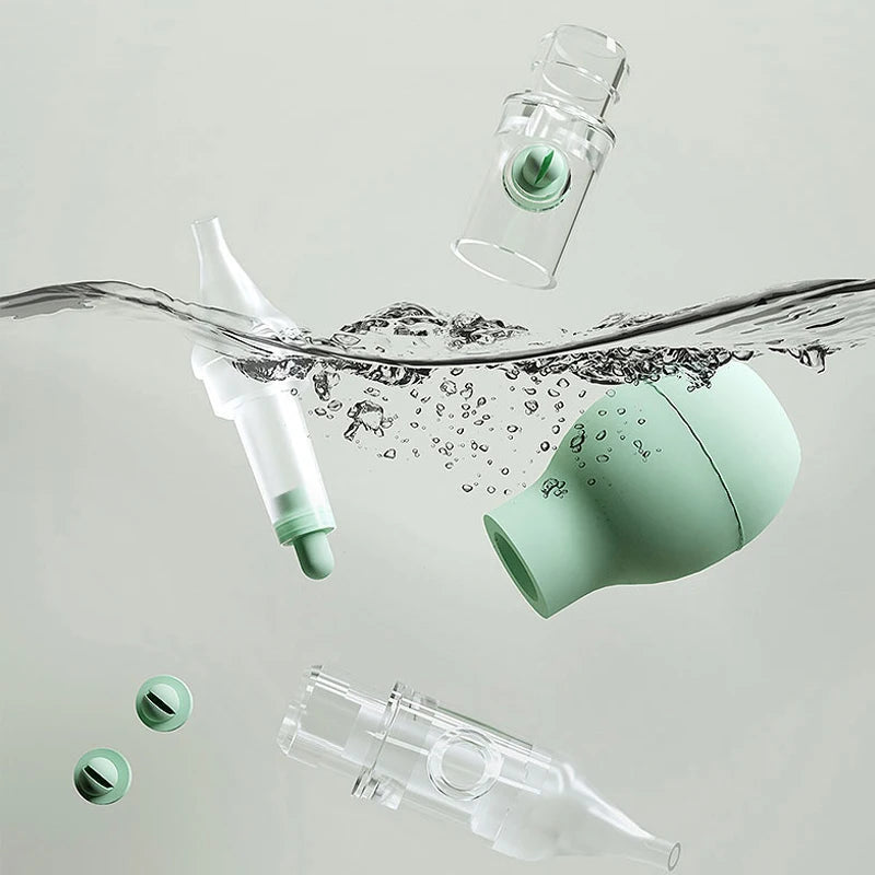 Baby Soft Nasal Aspirator