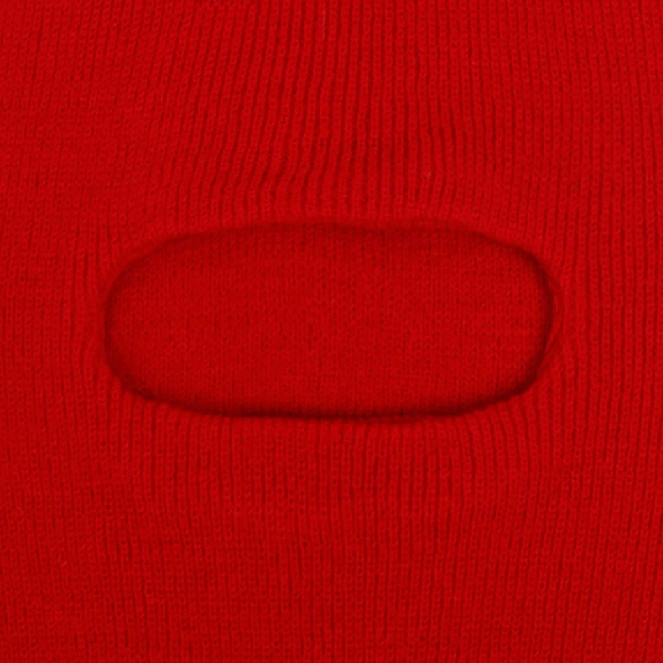 Kids Winter Balaclava Knit Hat