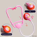 Kids Doctor Play Set