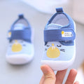 Baby Cartoon Sound Sneakers