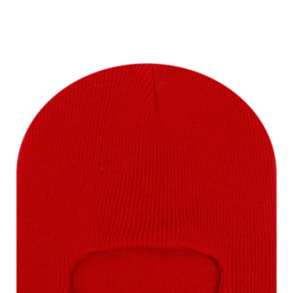 Kids Winter Balaclava Knit Hat