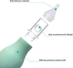 Baby Soft Nasal Aspirator