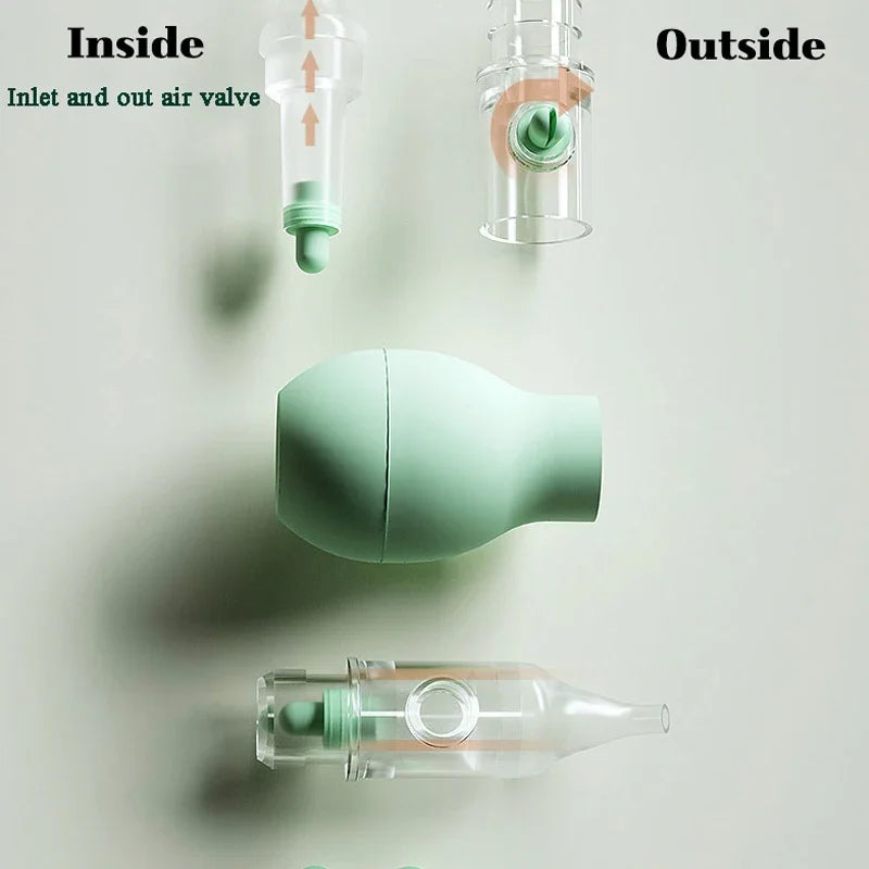 Baby Soft Nasal Aspirator