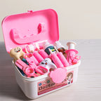 Kids Doctor Play Set