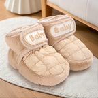 Baby Winter Soft Sole Boots